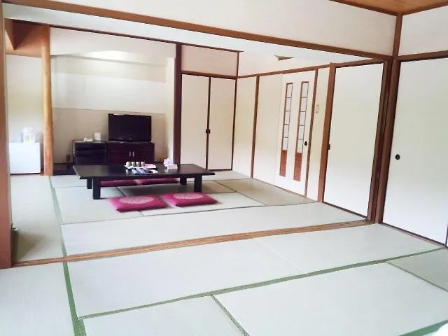 Ryokan Itoen Hotel Hakone Yumoto