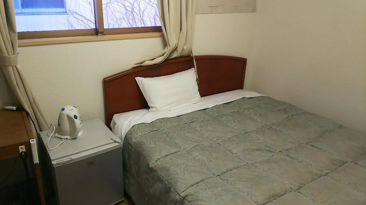 Itoen Hotel Hakone Yumoto 3*,