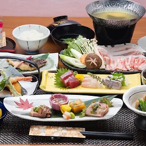 Ryokan Mizu No Kaori