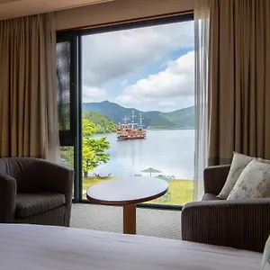 Hakone Hotel Ryokan