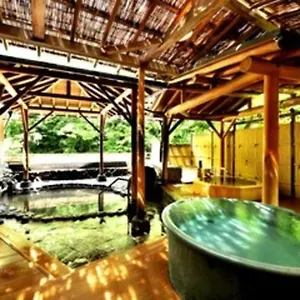 奥库余莫托酒店 传统日式旅馆