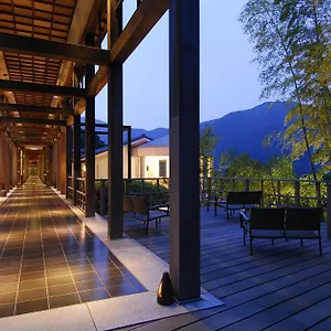 Ryokan Gora Kadan