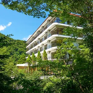 Yumoto Ryokan