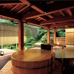 南普苏酒店 传统日式旅馆