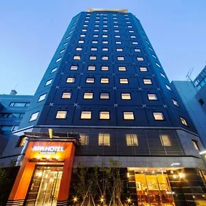 apa-shimbashi-toranomon.alltokyohotels.com/