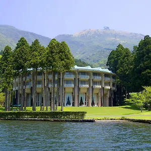 The Ashinoko Hotel