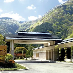 Hatsuhana 传统日式旅馆