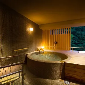 箱根ｐａｘ吉野酒店 传统日式旅馆