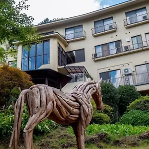 Ryokan Harriway Onsen