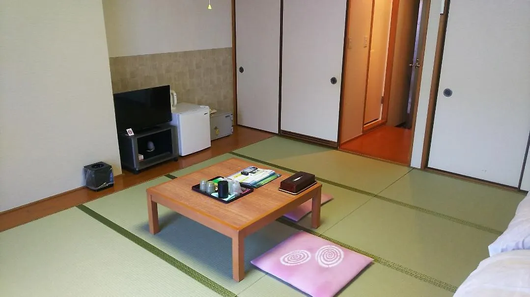 Itoen Hotel Hakone Yumoto